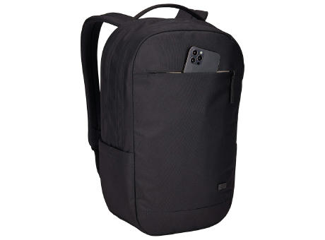 Case Logic Invigo 15.6" Laptop-Rucksack Schwarz Werbeartikel