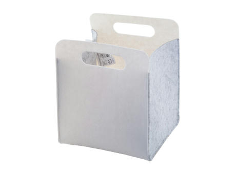 Individueller Schreibtischorganizer CreaFelt Desk L Werbeartikel