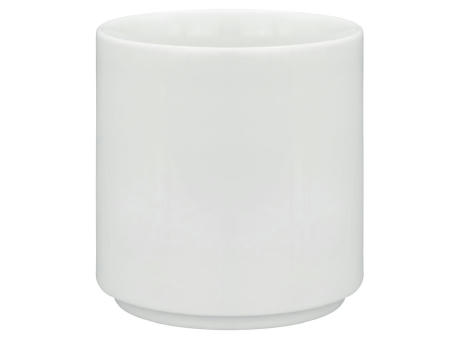 Product image SND Porzellanbecher Hamburg ohne Henkel(Made in EU) bedrucken