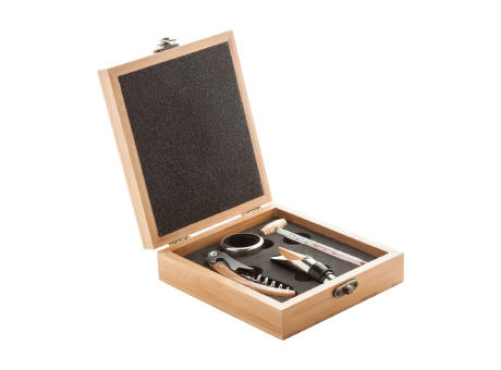 Product image Weinset Godello Werbeartikel