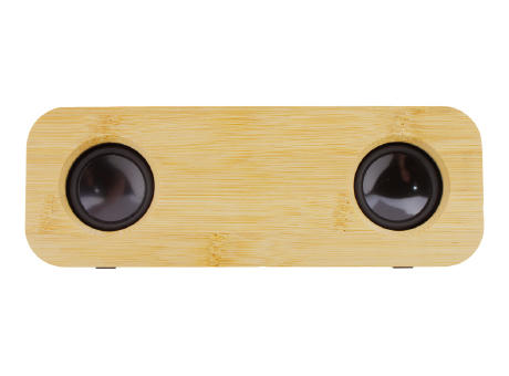 kabelloser Lautsprecher Herkool Werbeartikel