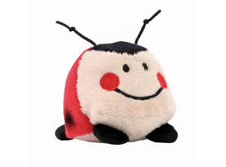 Product image Schmoozies® Marienkäfer Werbeartikel