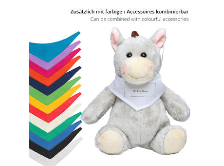 Esel Pelle Werbeartikel