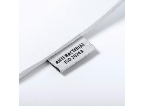 Antibakteriell Schlüsselband Yest bedrucken