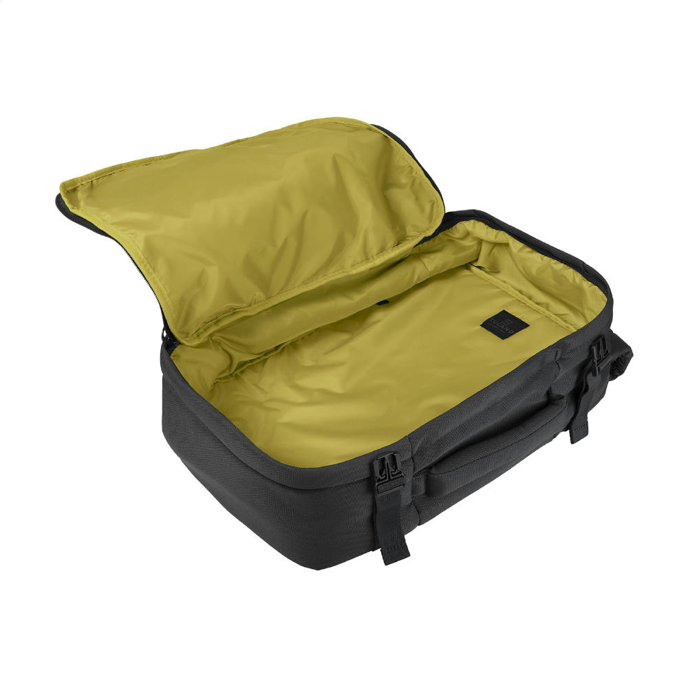 Tucano Tugo 3M Cabin Backpack 15,6 inch Rucksack Werbeartikel