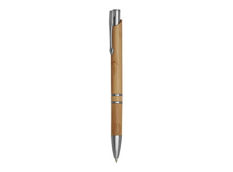 Product image TUCSON BAMBOO - Kugelschreiber Werbeartikel