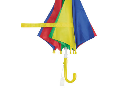 LOLLIPOP - Kinderschirm Werbeartikel