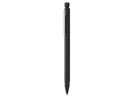 Product image Mehrsystemschreiber LAMY cp1 twin pen black Werbeartikel