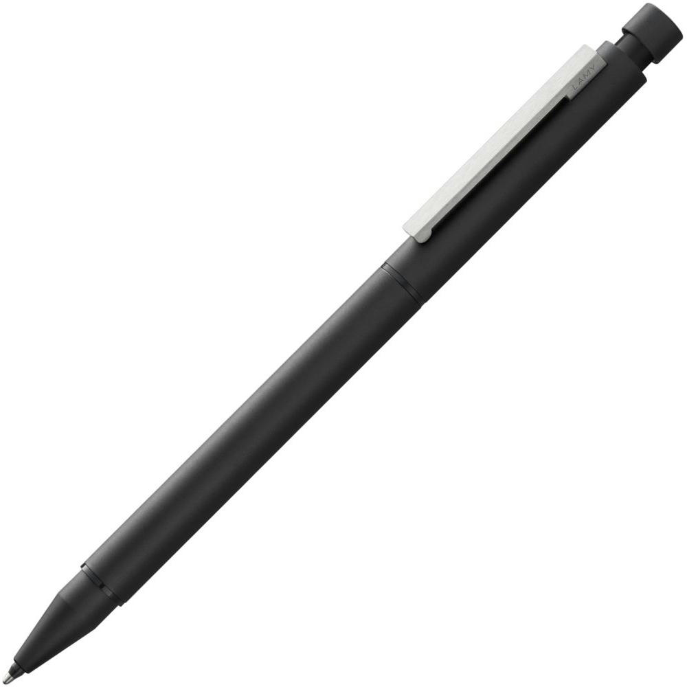 Product image Mehrsystemschreiber LAMY cp1 twin pen black Werbeartikel