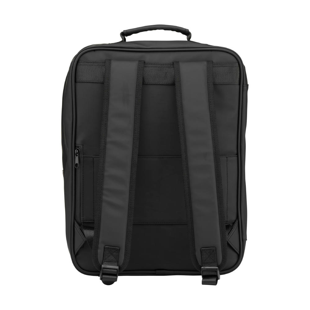 Lennon Cabin Flight Bag Bag Rücksack Werbeartikel