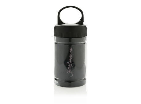 Kühlhandtuch Werbeartikel