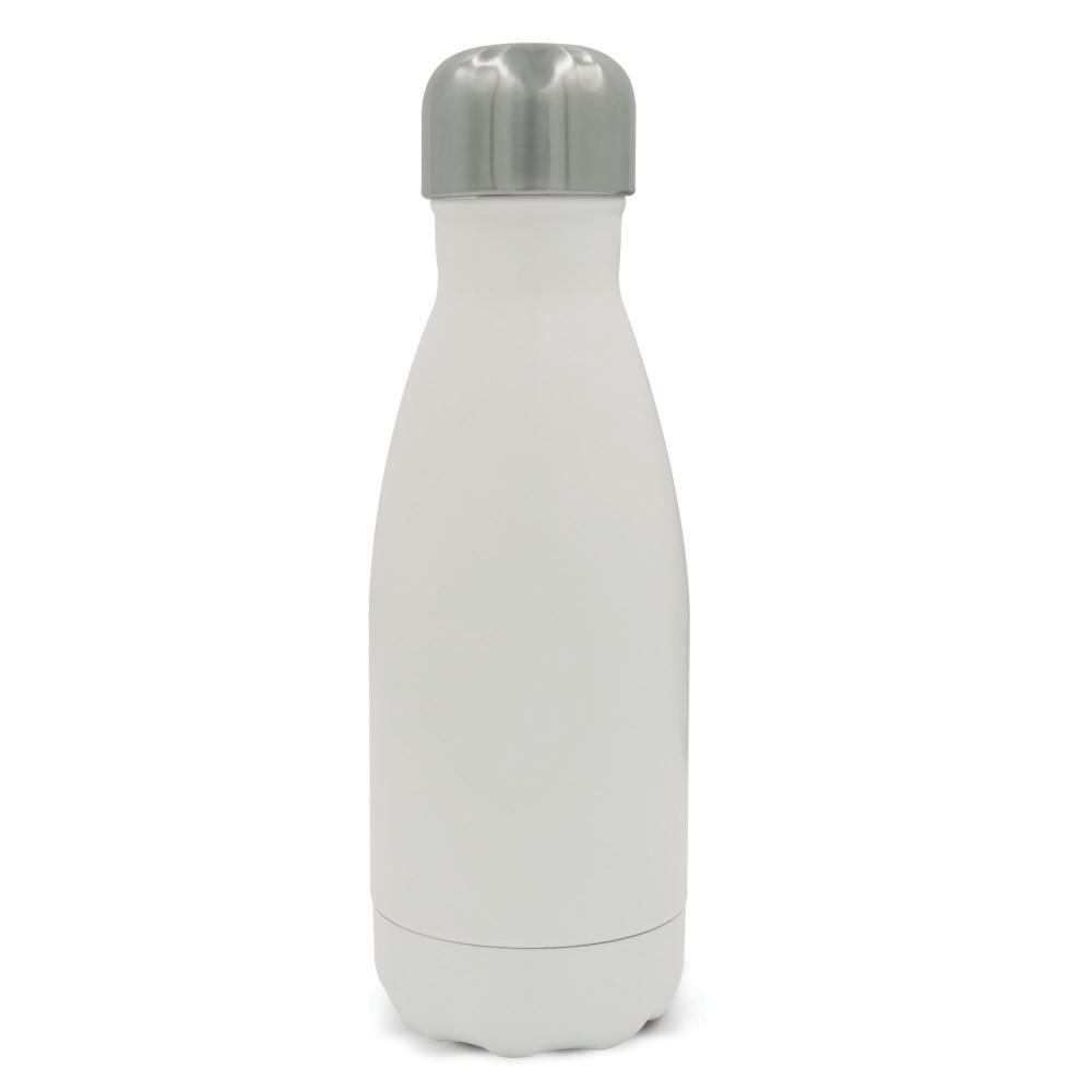 Isolierflasche Swing Sublimation 260ml Werbeartikel