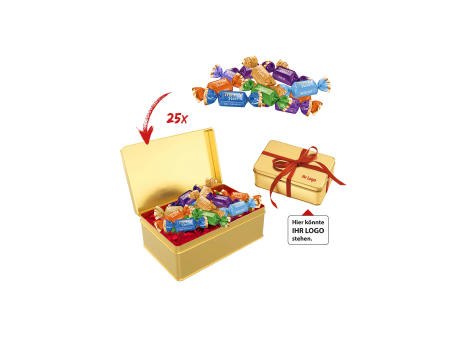 Product image Goldbox Merci Werbeartikel