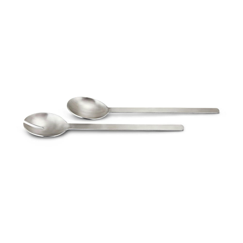 Product image ROMINOX® Salatbesteck // Circum Werbeartikel