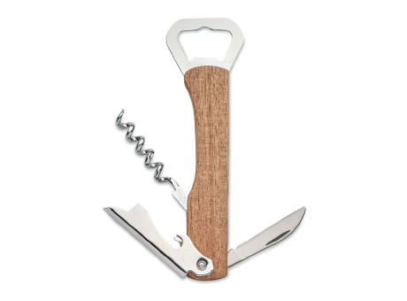 Product image 3 in 1 Flaschenöffner Werbeartikel