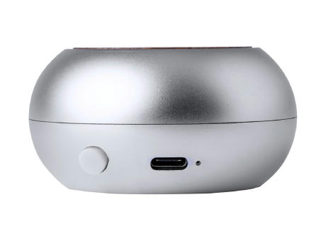 kabelloser Lautsprecher Aloid Werbeartikel