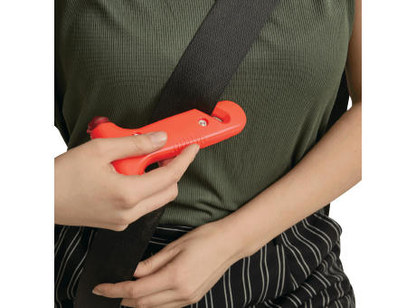 Notfallhammer SAFETY Werbeartikel