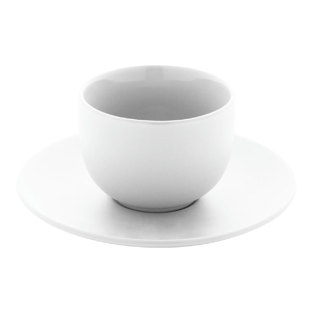 Cappuccinotassenset Caturra Plus Werbeartikel