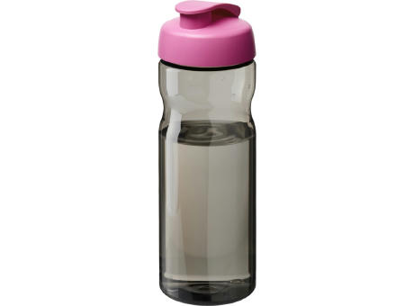 H2O Active® Eco Base 650 ml Sportflasche mit Klappdeckel Werbeartikel