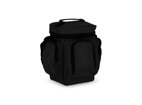 Product image R-PET 600D Lunch-Kühlbox 10L bedrucken