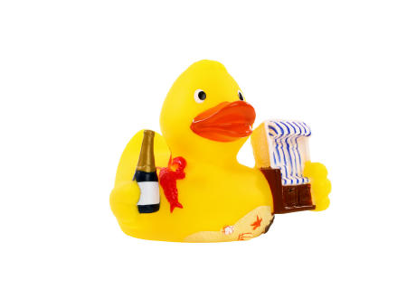 Product image Quietsche-Ente Sylt Werbeartikel