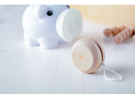 JoJo Spiel Wooyo Werbeartikel