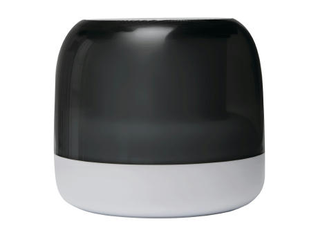 WHITE OYSTER - Wireless-Lautsprecher Werbeartikel