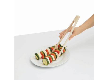 BBQ-Grillzange ECO GRIP 2.0 Werbeartikel