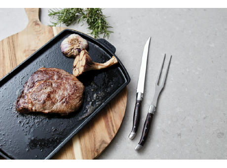 VINGA Gigaro Tranchier-Set Werbeartikel