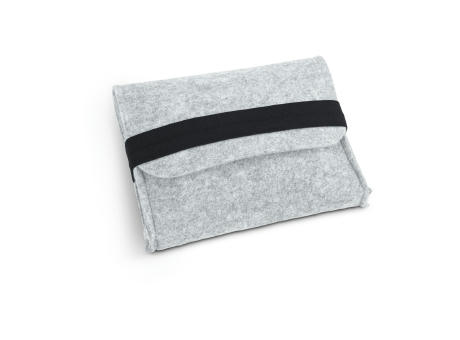 ROMINOX® Veganer Filzorganizer // Mobilo Werbeartikel