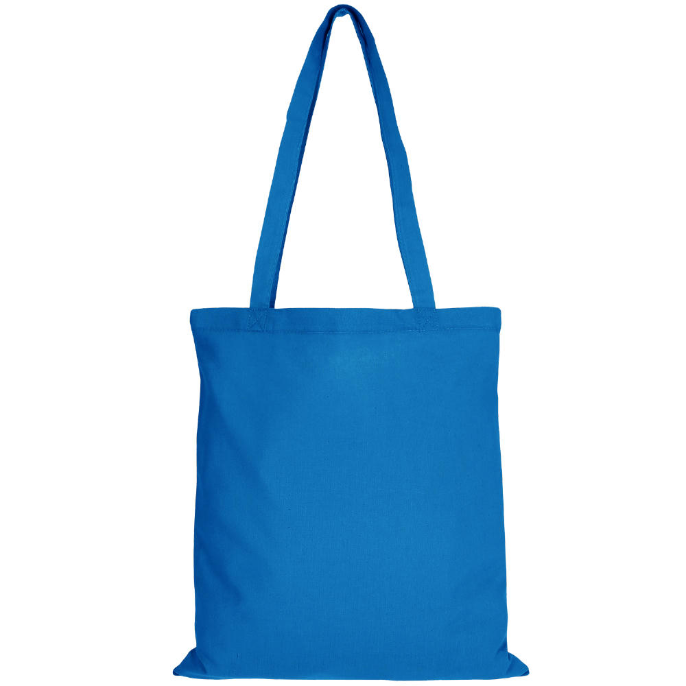T10011-TEXXILLA Baumwolltasche CLASSIC mit zwei langen Henkeln, 140 g/m², ca. 38 x 42 cm Werbeartikel