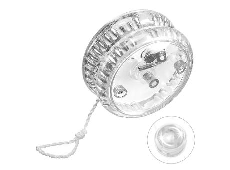 Grundfarbe glasklar, Zusatzfarbe glasklar