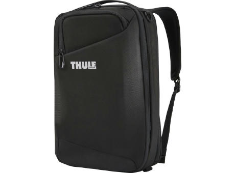 Thule Accent wandelbarer Rucksack 17 L bedrucken