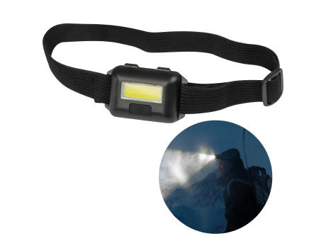 Product image Stirnlampe Werbeartikel