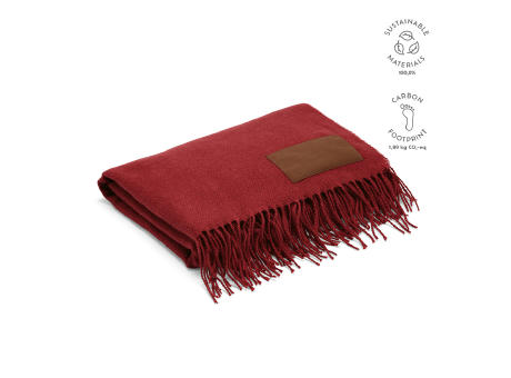 Lichtenstein Decke rPET 180 gsm  Werbeartikel