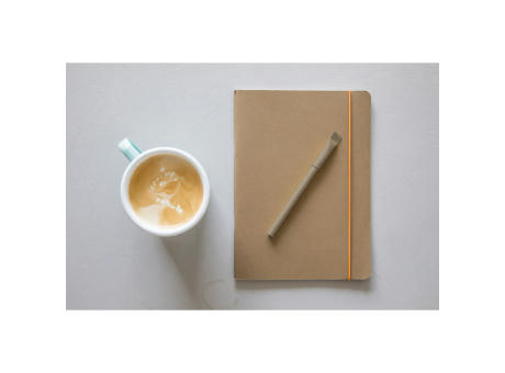 Recycled Paper Pen Kugelschreiber Werbeartikel