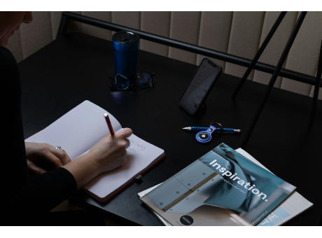 TROIKA Multitasking-Kugelschreiber CONSTRUCTION BASIC bedrucken