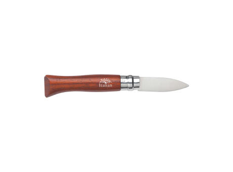 Opinel Oysters No 09 Austernmesser Werbeartikel