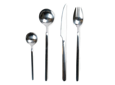 Product image Sagaform Frank Besteck Set 16 Teile Werbeartikel