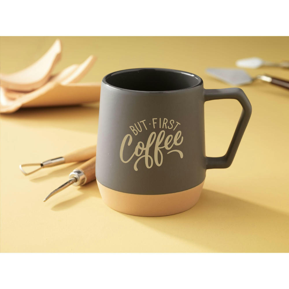Bellini Mug 330 ml Tasse Werbeartikel