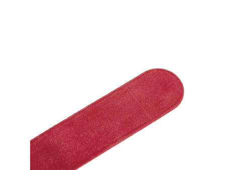 Kugelschreiber Hülle Velvex bedrucken