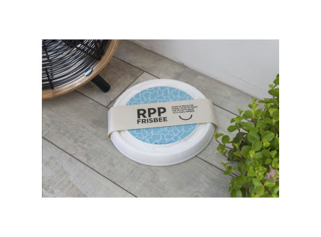 Recycled Plastic Frisbee Cool Model Werbeartikel