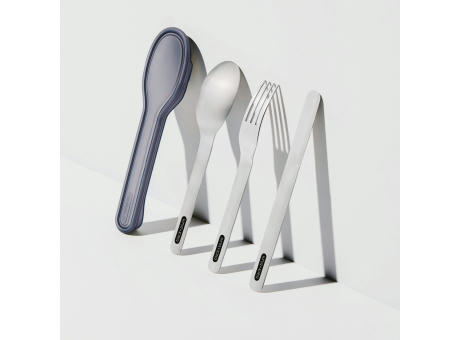 Black+Blum Besteck-Set Werbeartikel