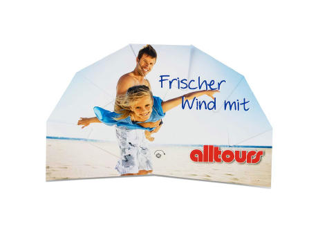 Product image Werbe-Fächer Werbeartikel