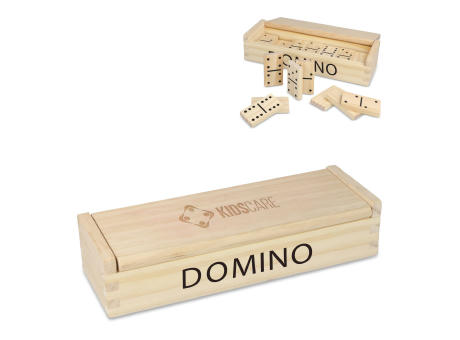 InSideOut-Domino Werbeartikel