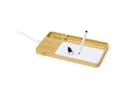 Ordner Ladegerät Lautrec Werbeartikel