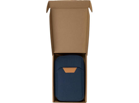 rPET-Reisegeldbörse Susanne Werbeartikel