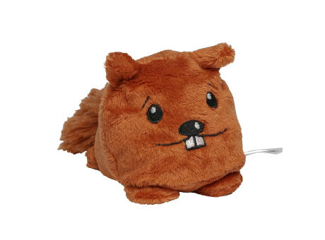 Product image Schmoozies® Eichhörnchen Werbeartikel