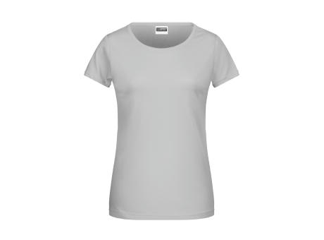 Ladies' Basic-T - Damen T-Shirt in klassischer Form bedrucken