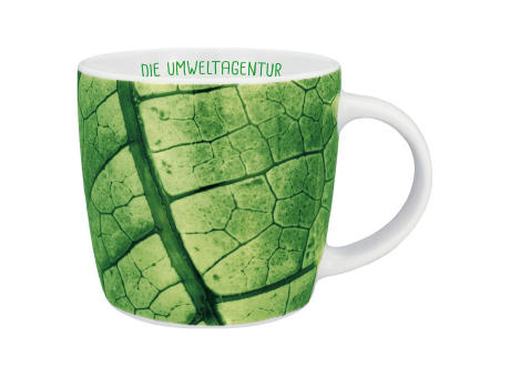 Product image SND Porzellanbecher Lissabon (Made in EU) bedrucken